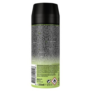 AXE | Αποσμητικό Spray Epic Fresh 150ml