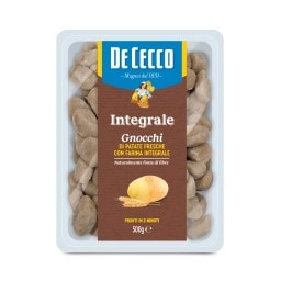 DE CECCO | Νιόκι Πατάτας Ολικής Άλεσης 500g