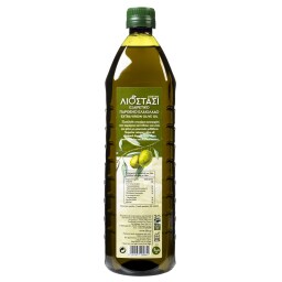 Ελαιόλαδο Εξαιρετικό Παρθένο 1lt