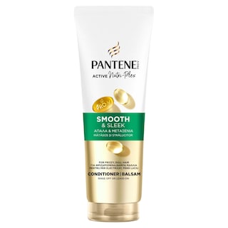 PANTENE | Conditioner Απαλά και Μεταξένια 230ml