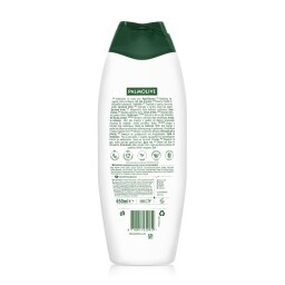 PALMOLIVE | Αφρόλουτρο Naturals Γάλα & Aμύγδαλο 650ml