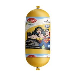 ΝΙΚΑΣ | Παριζάκι Κοτόπουλο 280g