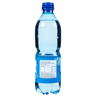 ΑΒ | Carbonated Water Table 500ml