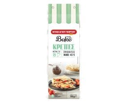 ΜΥΛΟΙ ΑΓΙΟΥ ΓΕΩΡΓΙΟΥ | Μείγμα Easy Bake Για Κρέπες 300g