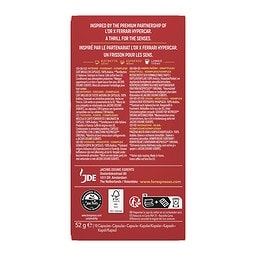 LOR | Κάψουλες Καφέ Espresso Imola Ristretto 10x5.2g