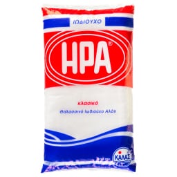 ΗΡΑ | ΑΛΑΤΙ ΨΙΛΟ ΜΑΓΕΙΡΙΚΟ 1.000 GR