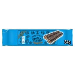 ΠΑΥΛΙΔΗΣ | Γκοφρέτα Υγείας 34g