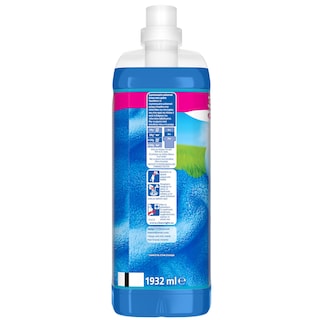 SOUPLINE | Συμπυκνωμένο Μαλακτικό Mistral 92 Μεζούρες