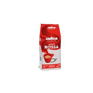 LAVAZZA | Καφές Espresso Qualita Rossa Κόκκοι 250g
