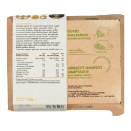 ΑΒ ΕΤΟΙΜΑ ΓΕΥΜΑΤΑ | Αρακάς με Πατάτες 400g