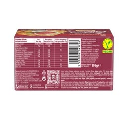 CREAM CRACKERS | Κράκερς Πολύσπορα Κινόα 195g