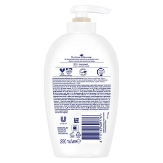 DOVE | ΥΓΡΑ ΣΑΠΟΥΝΙΑ ΑΝΤΛΙΕΣ SILK 250ML