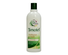 TIMOTEI | SHAMPOO  400ML