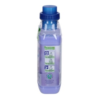LENOR | CONCENTRATED FABRIC SOFTENER MOONLIGHT HARM 711ML