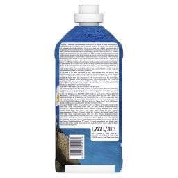 LENOR | Συμπυκνωμένο Μαλακτικό Αέρας Δροσιάς Ελληνικού Νησιού 82 Μεζούρες