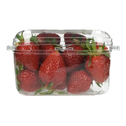 ΑΒ ΒΙΟ | Φράουλες Βιολογικές Ελληνικές