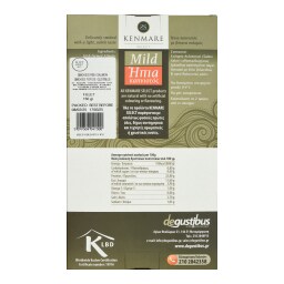 KENMARE | SMOKED IRISH FILLET SALMON MILD 150G
