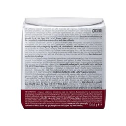 ILLY | Coffee Capsules IperEspresso Intenso 18 Pieces