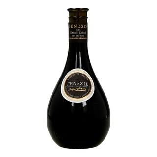 ΓΕΝΕΣΙΣ | ΟΙΝΟΣ ΕΡΥΘΡΟΣ MERLOT 500 ML