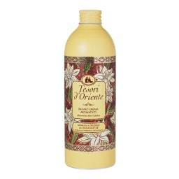 TESORI | Αφρόλουτρο Vanilla Ginger Vanilla Ginger 500ml