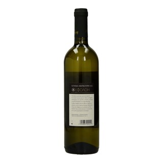 ΚΤΗΜΑ ΜΕΡΚΟΥΡΗ | ΦΟΛΟΗ | ΟΙΝΟΣ ΛΕΥΚΟΣ  750 ML