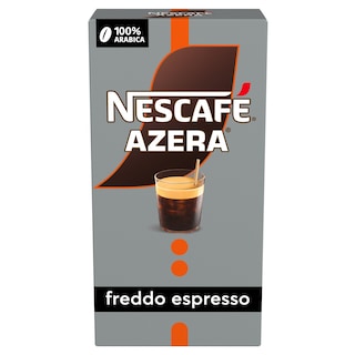 NESCAFE | Καφές Espresso Azera Sticks 12x3.5g