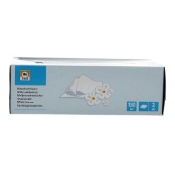 365 | TISSUES FACIAL 150PCS