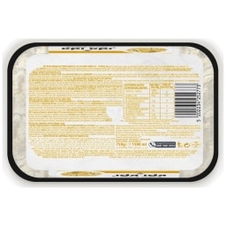 ΚΡΙ ΚΡΙ | Παγωτό Heartmade Banoffee 750g