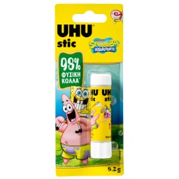 UHU | Glue Stick 8.2g