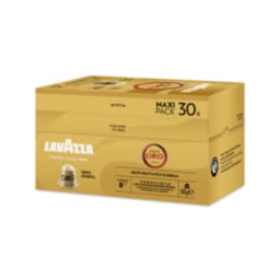 LAVAZZA | Κάψουλες Καφέ Qualita Oro 30x5.5g