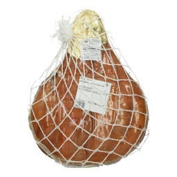 NEGRONI | PROSCIUTTO ΠAPMAΣ ΧΥΜΑ