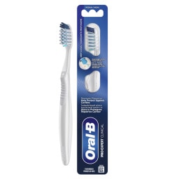 ORAL B | Οδοντόβουρτσα Pro Expert Clinical 1 Τεμάχιο
