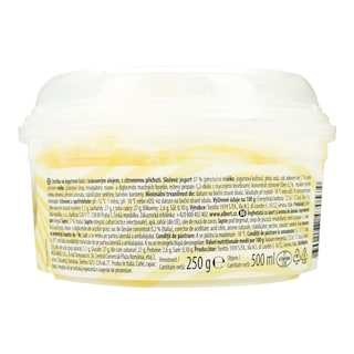 DREAM & CO | Παγωτό Frozen Yogurt Lemon 250g