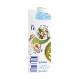 ALPRO | Φυτική Κρέμα Σόγιας Cooking Light Vegan 250ml