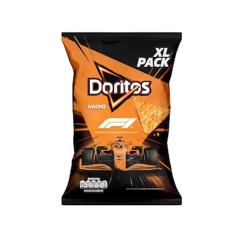 DORITOS | Σνακ Καλαμποκιού Nacho 180g