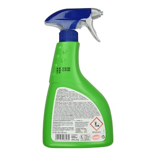 AROXOL | Εντομοκτόνο Spray Mec Instant 400ml