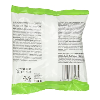 NATURE'S PROMISE | Μπισκότα Kids Bio από Όλυρα 100g