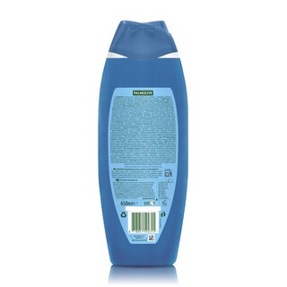 PALMOLIVE | Αφρόλουτρο Wellness Massage 650ml