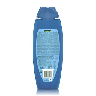 PALMOLIVE | Αφρόλουτρο Wellness Massage 650ml