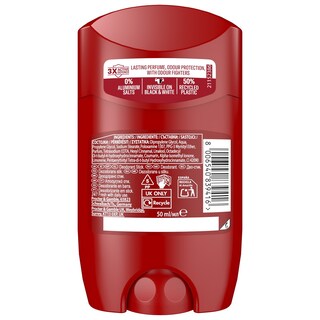 OLD SPICE | Αποσμητικό Stick Oasis 50ml