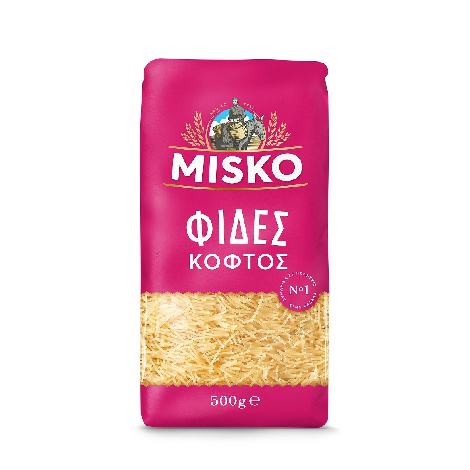 Φιδές Κοφτός 500g