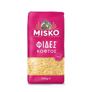 MISKO | Φιδές Κοφτός 500g