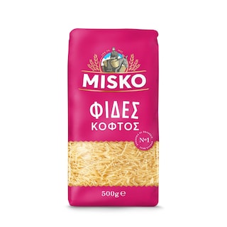 MISKO | Φιδές Κοφτός 500g