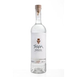 ΤΣΙΛΙΛΗ | Tsipouro Thessaly Without Anise 700ml