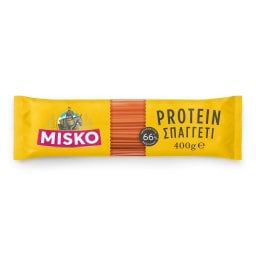 Σπαγγέτι Protein 400g