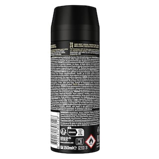 AXE | Αποσμητικό Spray Marshmallow Smoke 150ml