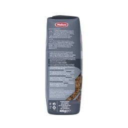 ΜΕΛΙΣΣΑ | Στριφτό Ζυμαρικό High Protein 500g