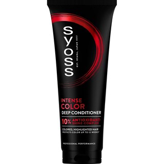 SYOSS | Condtitioner Deep Color 250ml