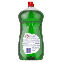 FAIRY | Υγρό Πιάτων Platinum Quickwash Regular 1250ml