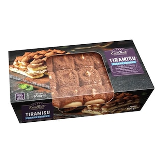 EXCELLENT | Τιραμισού  500g